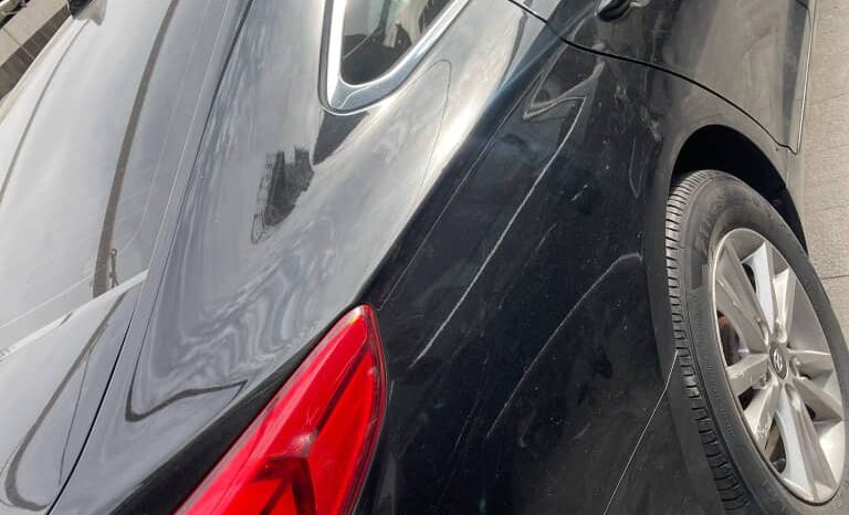 
								 هيونداي – Hyundai سوناتا – Sonata ممتلئ									