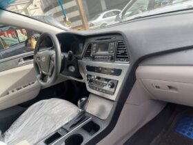 هيونداي – Hyundai سوناتا – Sonata
