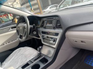 هيونداي – Hyundai سوناتا – Sonata