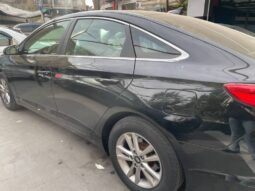 
										 هيونداي – Hyundai سوناتا – Sonata ممتلئ									