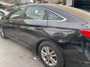 هيونداي – Hyundai سوناتا – Sonata