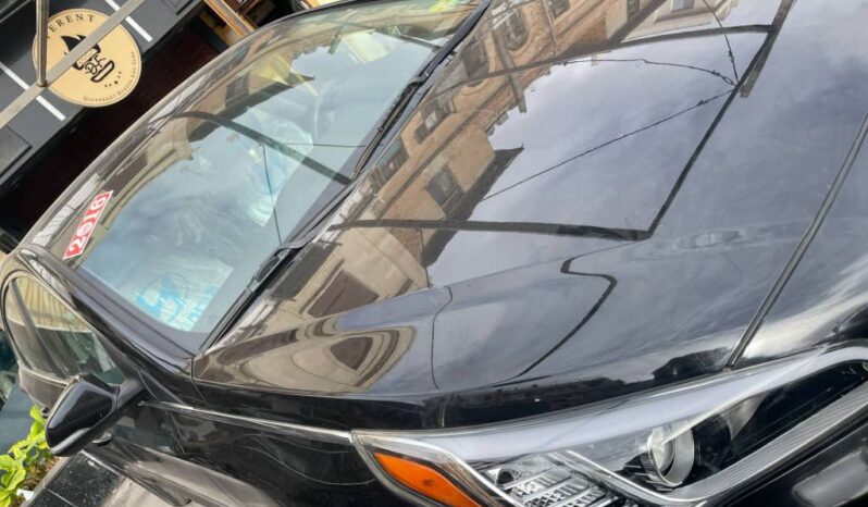 
								 هيونداي – Hyundai سوناتا – Sonata ممتلئ									