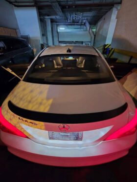 مرسيدس بينز – Mercedes benz CLA