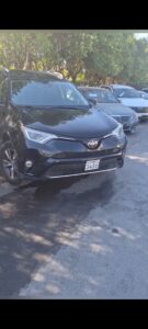 تويوتا – Toyota راف 4 – RAV 4