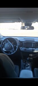 تويوتا – Toyota راف 4 – RAV 4