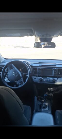 تويوتا – Toyota راف 4 – RAV 4