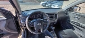 كيا – Kia ريو – Rio