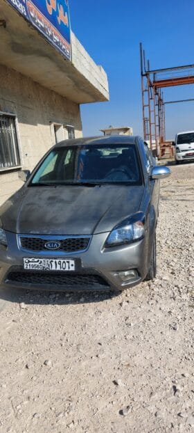كيا – Kia ريو – Rio