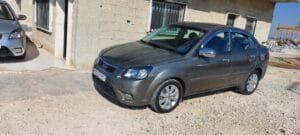 كيا – Kia ريو – Rio