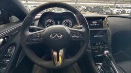 
										 انفينيتي – Infiniti Q50 ممتلئ									