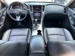 
										 انفينيتي – Infiniti Q50 ممتلئ									