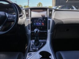 
										 انفينيتي – Infiniti Q50 ممتلئ									