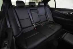 
										 انفينيتي – Infiniti Q50 ممتلئ									