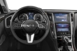 
										 انفينيتي – Infiniti Q50 ممتلئ									