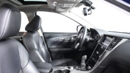 
										 انفينيتي – Infiniti Q50 ممتلئ									