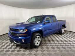 
										 شيفورلي – Chevrolet Silverado ممتلئ									