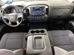 
										 شيفورلي – Chevrolet Silverado ممتلئ									