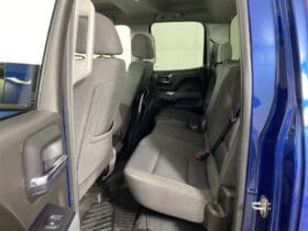 شيفورلي – Chevrolet Silverado