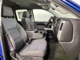 
										 شيفورلي – Chevrolet Silverado ممتلئ									