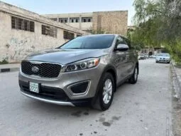 كيا – Kia سيرانتو – Sorento