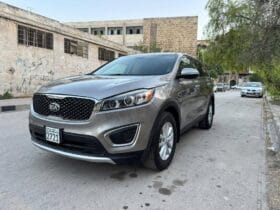 كيا – Kia سيرانتو – Sorento