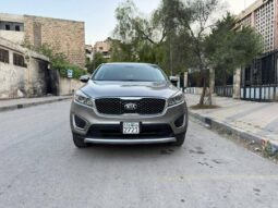 
										 كيا – Kia سيرانتو – Sorento ممتلئ									