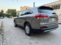 
										 كيا – Kia سيرانتو – Sorento ممتلئ									