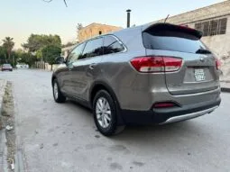 كيا – Kia سيرانتو – Sorento