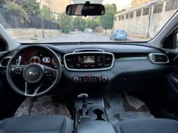 
										 كيا – Kia سيرانتو – Sorento ممتلئ									
