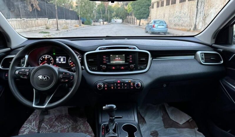 
								 كيا – Kia سيرانتو – Sorento ممتلئ									