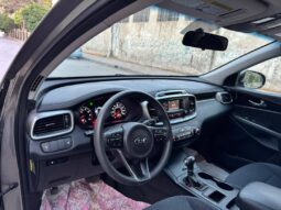 
										 كيا – Kia سيرانتو – Sorento ممتلئ									