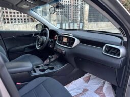 
										 كيا – Kia سيرانتو – Sorento ممتلئ									