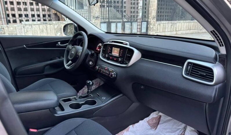 
								 كيا – Kia سيرانتو – Sorento ممتلئ									