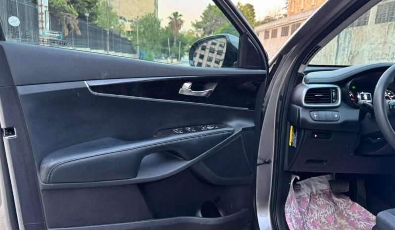 
								 كيا – Kia سيرانتو – Sorento ممتلئ									
