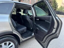 
										 كيا – Kia سيرانتو – Sorento ممتلئ									