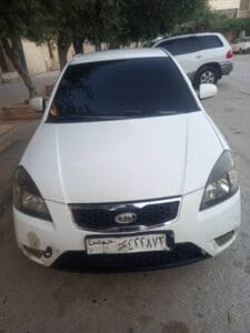 كيا – Kia K5