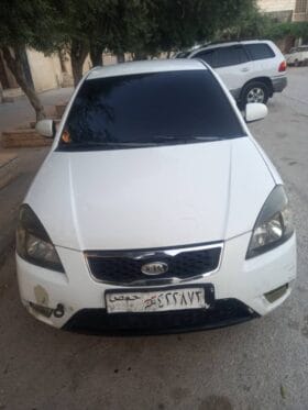 كيا – Kia K5