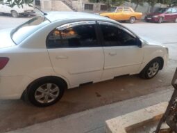 
										 كيا – Kia K5 ممتلئ									