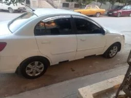 
										 كيا – Kia K5 ممتلئ									