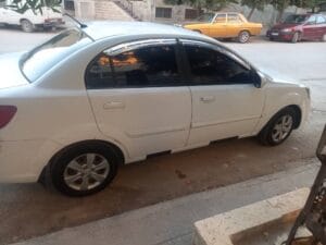 كيا – Kia K5