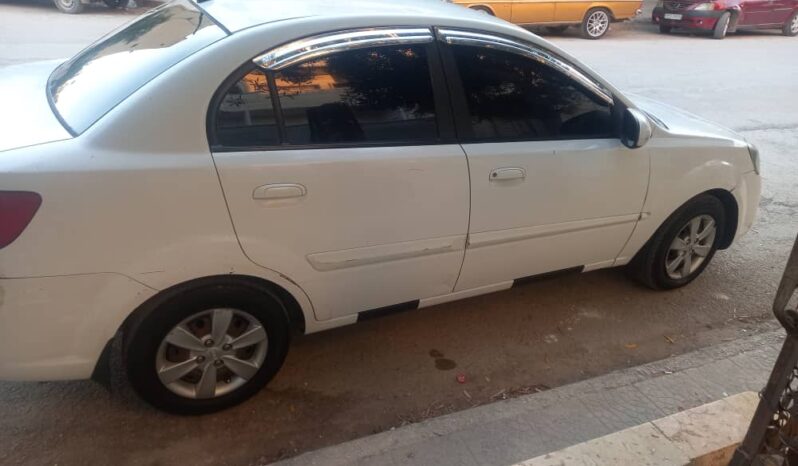 
								 كيا – Kia K5 ممتلئ									