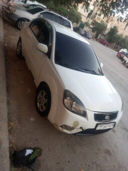 
										 كيا – Kia K5 ممتلئ									