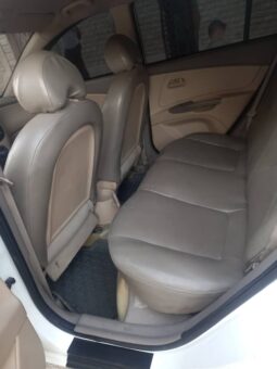 
										 كيا – Kia K5 ممتلئ									