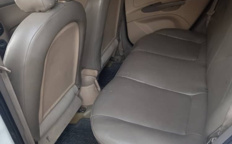 
								 كيا – Kia K5 ممتلئ									
