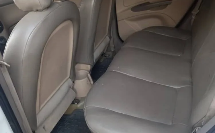
								 كيا – Kia K5 ممتلئ									