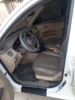 
										 كيا – Kia K5 ممتلئ									