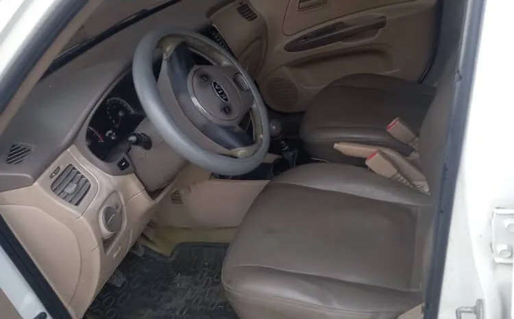 
								 كيا – Kia K5 ممتلئ									