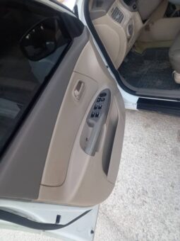 
										 كيا – Kia K5 ممتلئ									