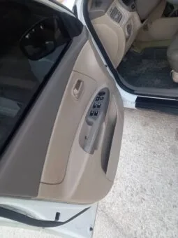
										 كيا – Kia K5 ممتلئ									