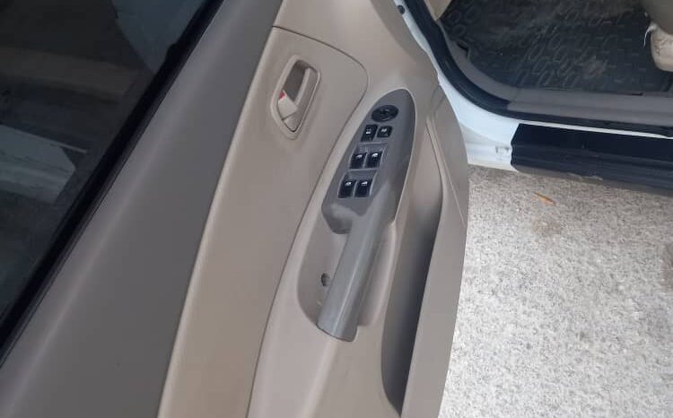 
								 كيا – Kia K5 ممتلئ									